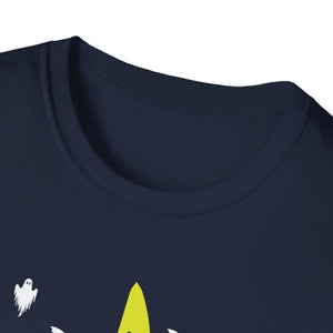 Halloween T-Shirt — 