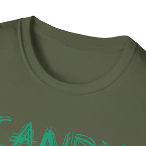 Cappy Halloween Capy Halloween T-Shirt