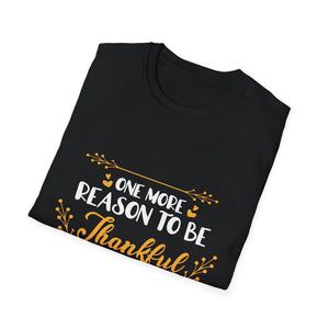for a Vegan Turkey Thanksgiving  Unisex T-Shirt