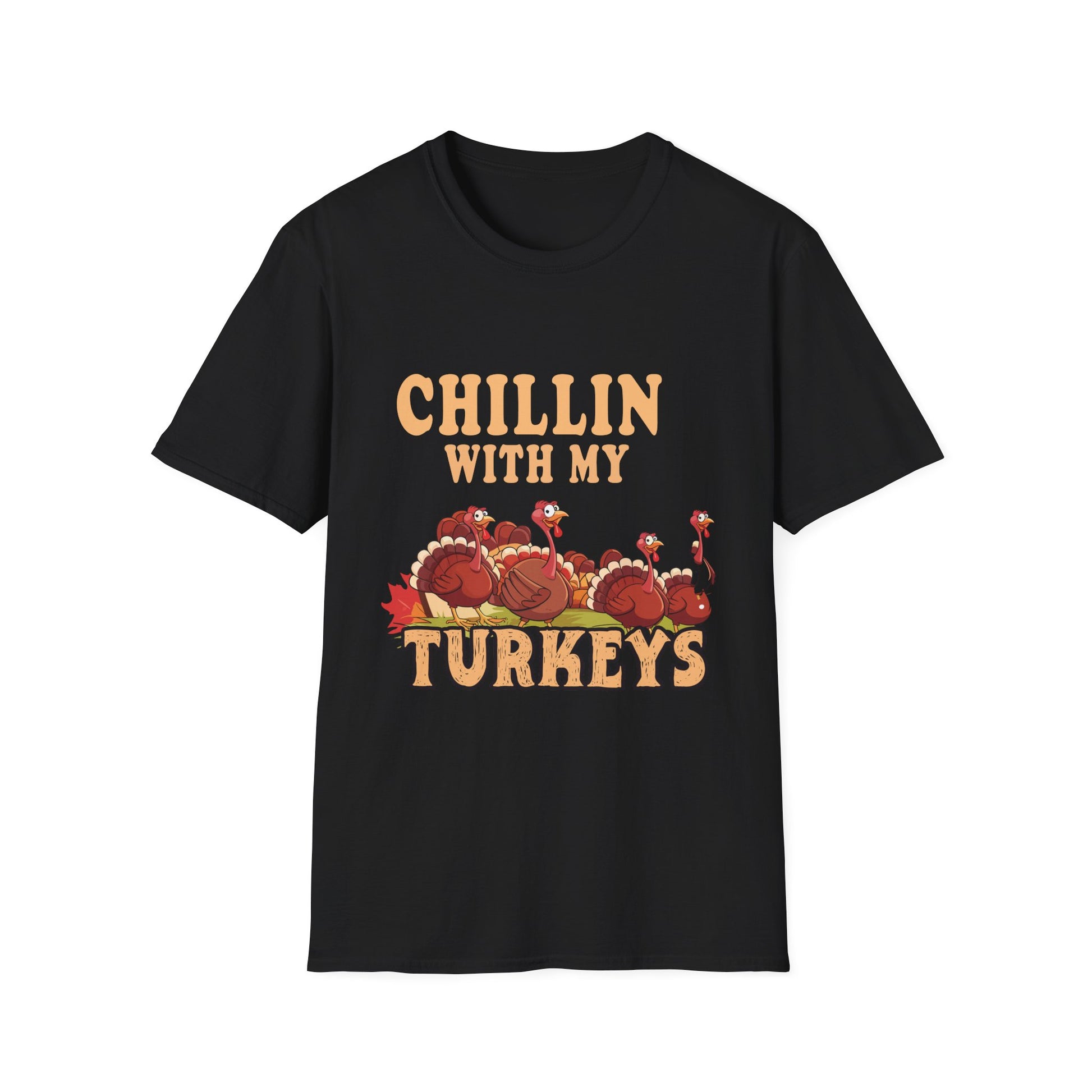 for Thanksgiving  Unisex T-Shirt