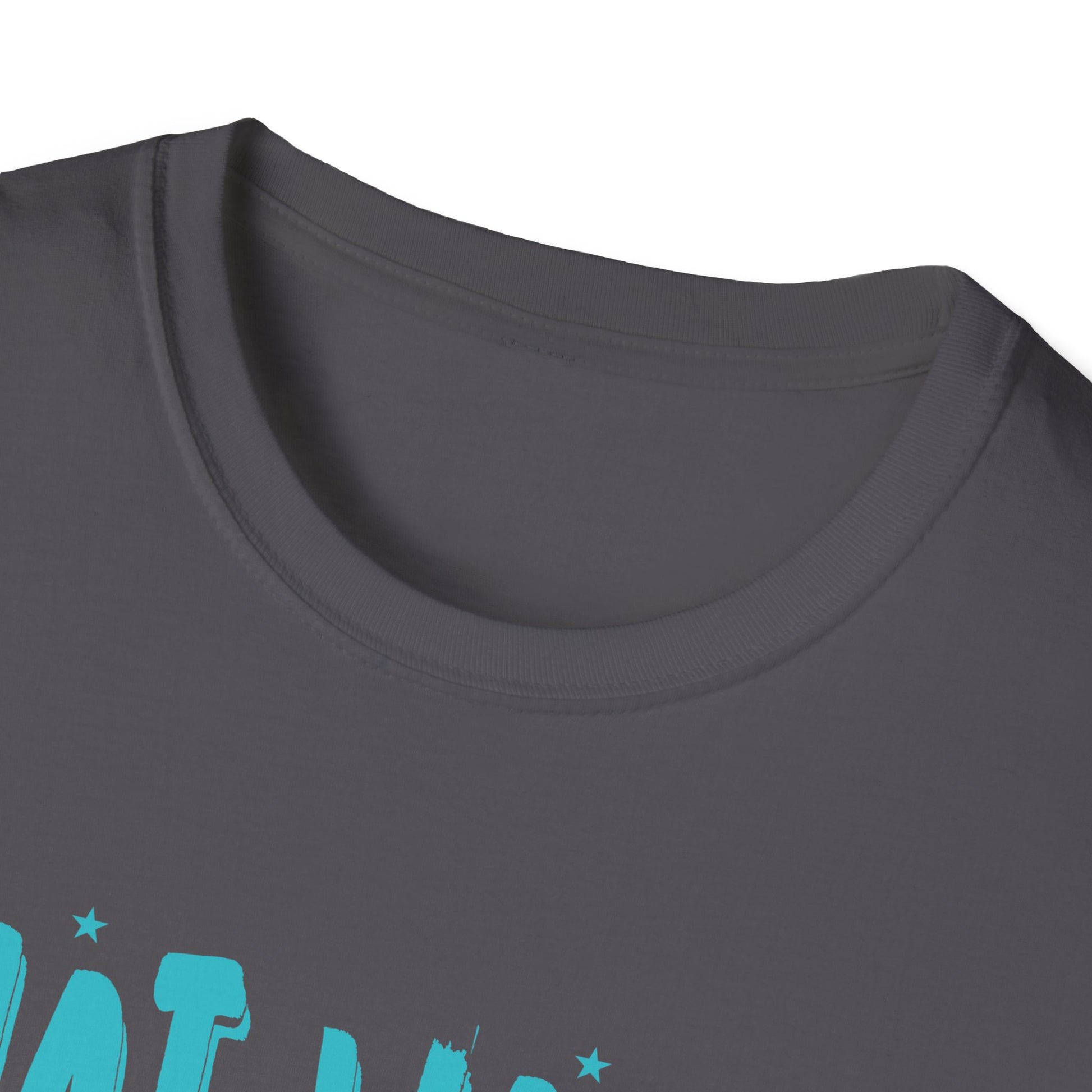 That Wasn't Very Data Driven of You Funny Data Analyst Retro Unisex T-Shirt