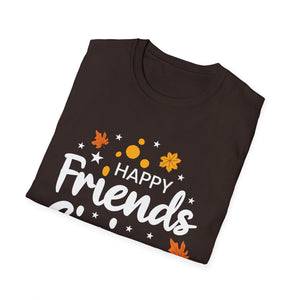 Friendsgiving T-Shirt — 