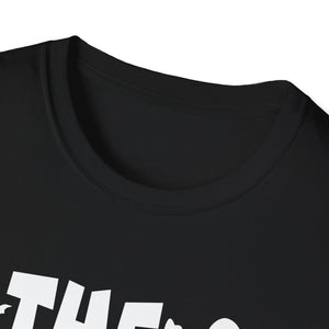 The Boo Yah Crew Halloween T-Shirt — Funny Ghost & Jack-O'-Lantern Party Tee