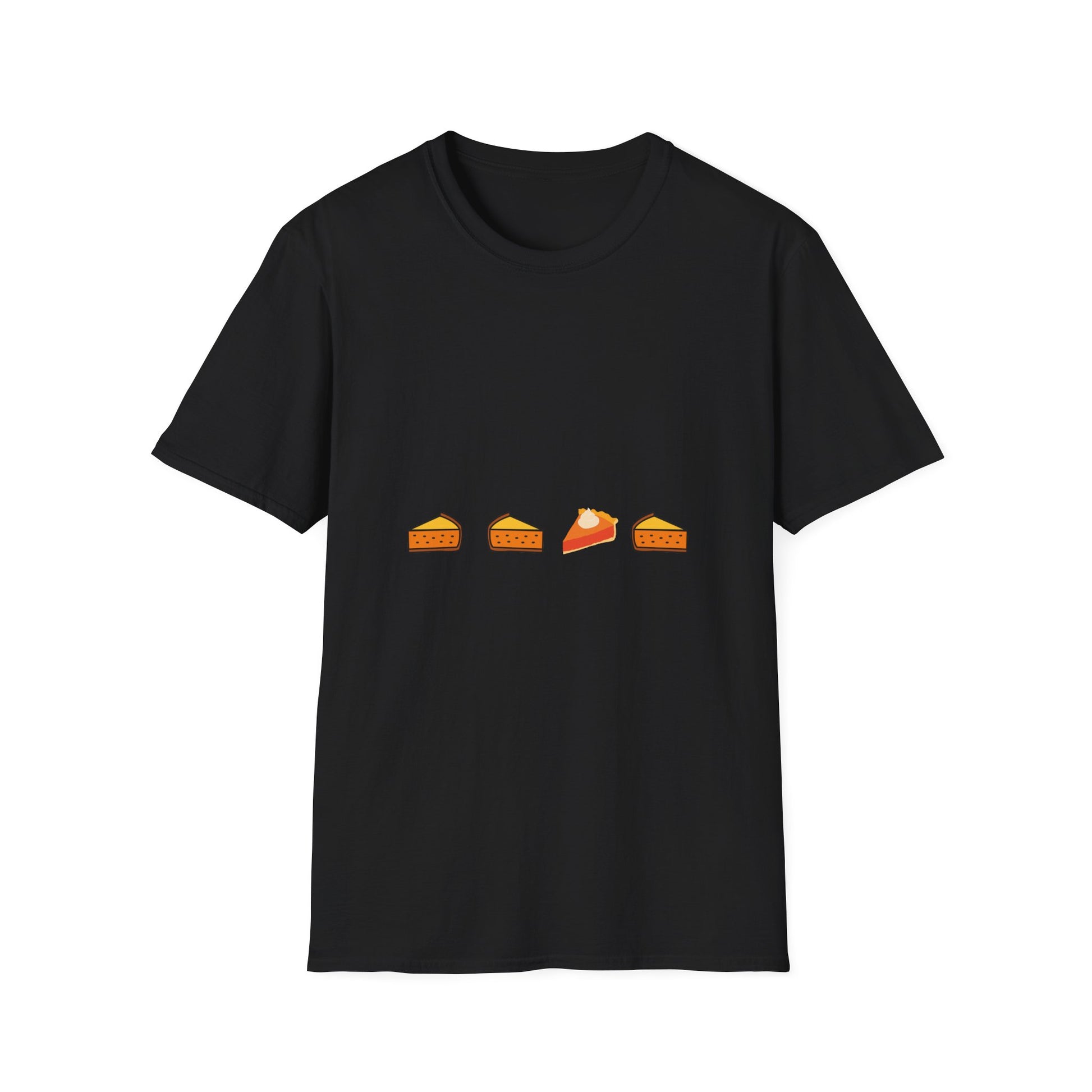 Thanksgiving Feast Unisex T-Shirt