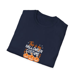 Halloween T-Shirt 