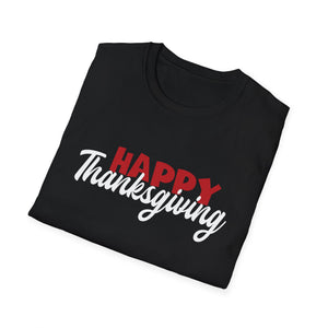 Thanksgiving T-Shirt — 