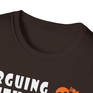 T-Shirt — 
