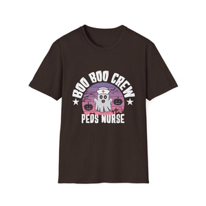 Peds Nurse 