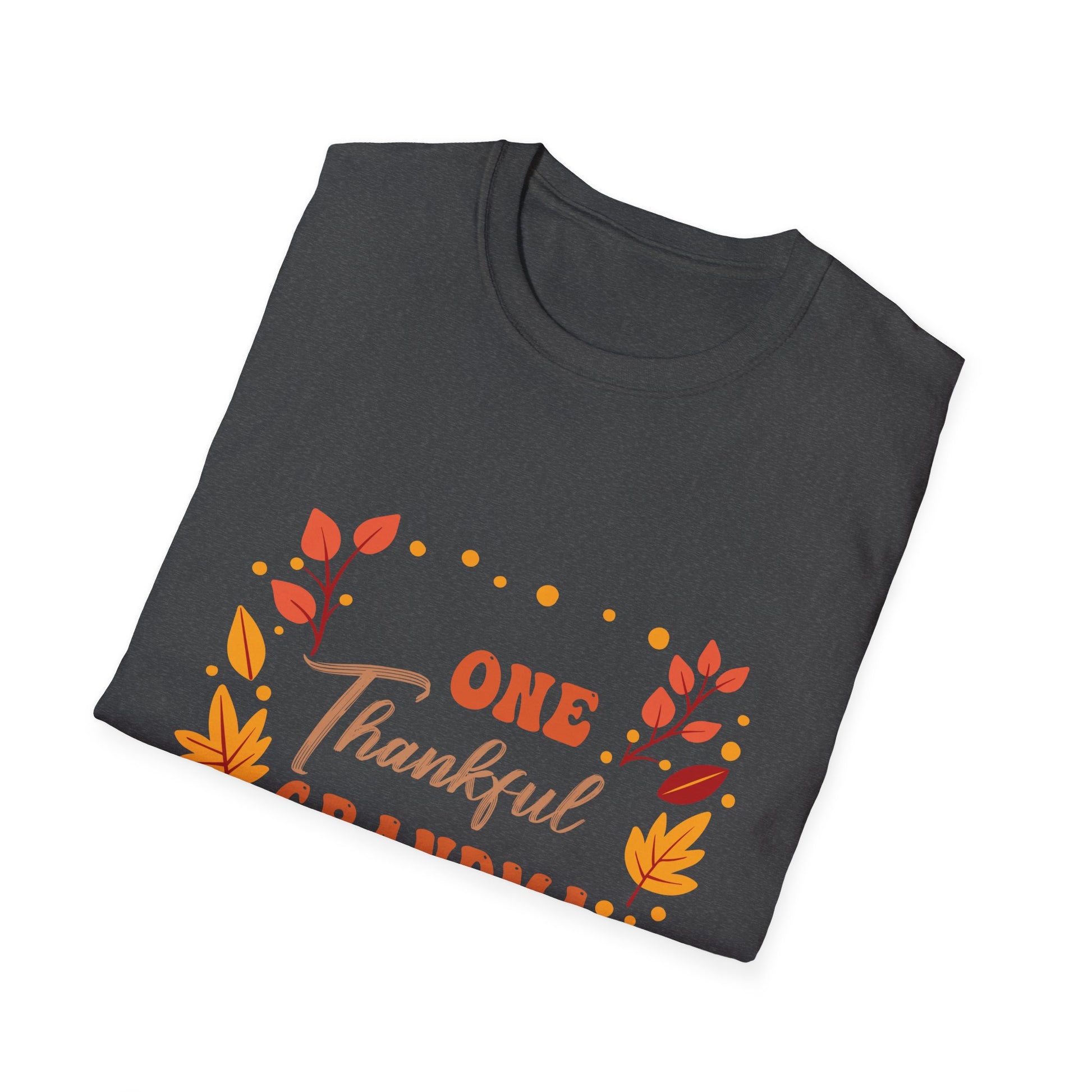 Thankful Grandma  Unisex T-Shirt