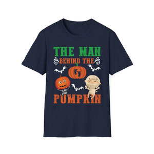 Halloween T-Shirt – 