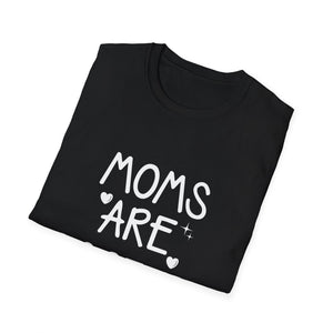 Moms Are So In Trendy Mother's Day Tee T-Shirt