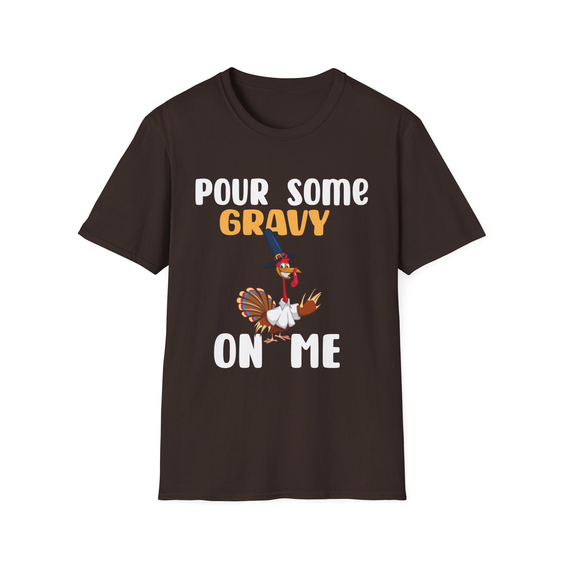 for Thanksgiving  Unisex T-Shirt