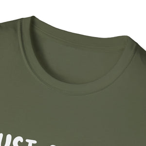 Thanksgiving T-Shirt — 