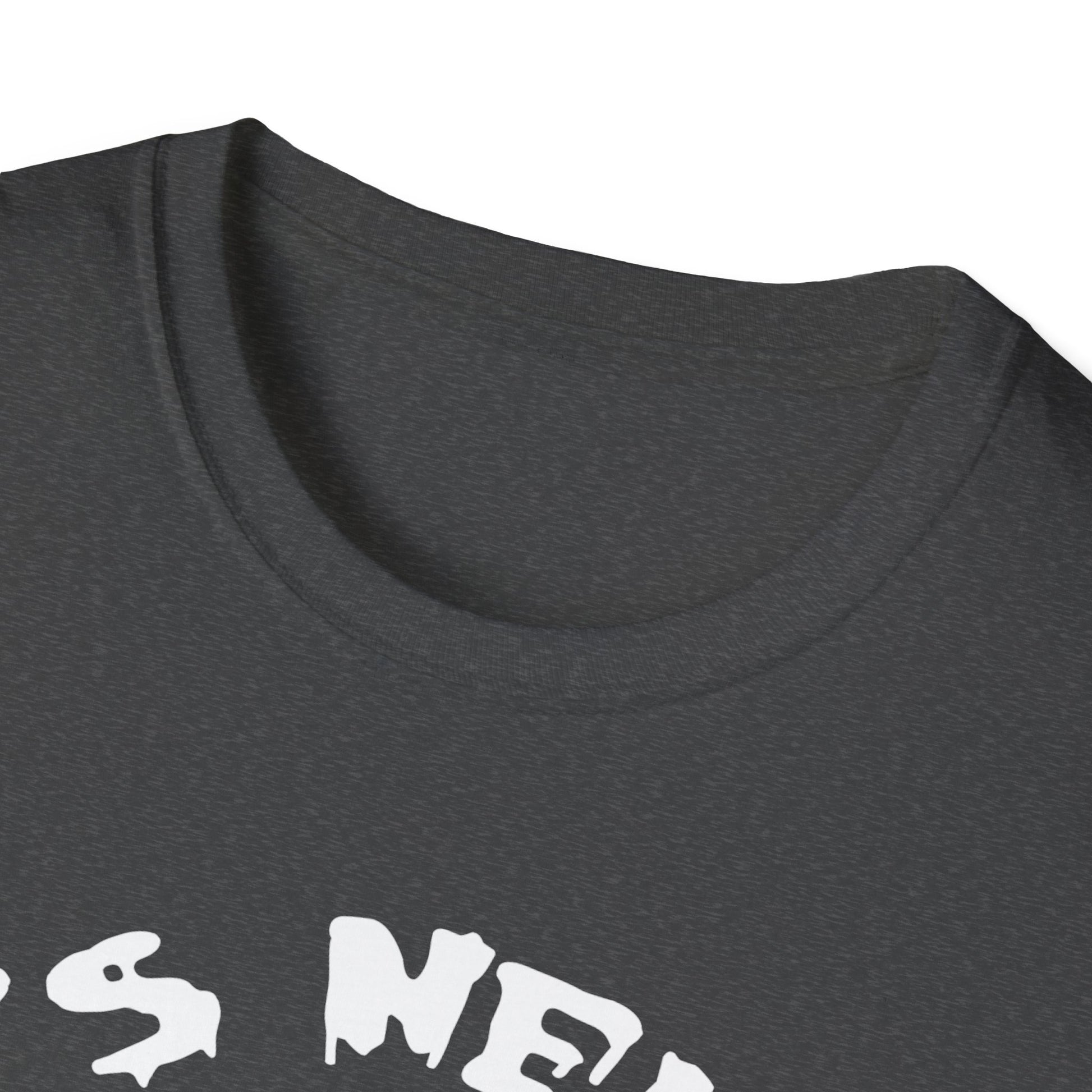 It's never too early for halloween Halloween Fun Halloween TeeUnisex Softstyle T-Shirt