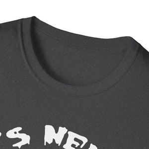 It's never too early for halloween Halloween Fun Halloween TeeUnisex Softstyle T-Shirt