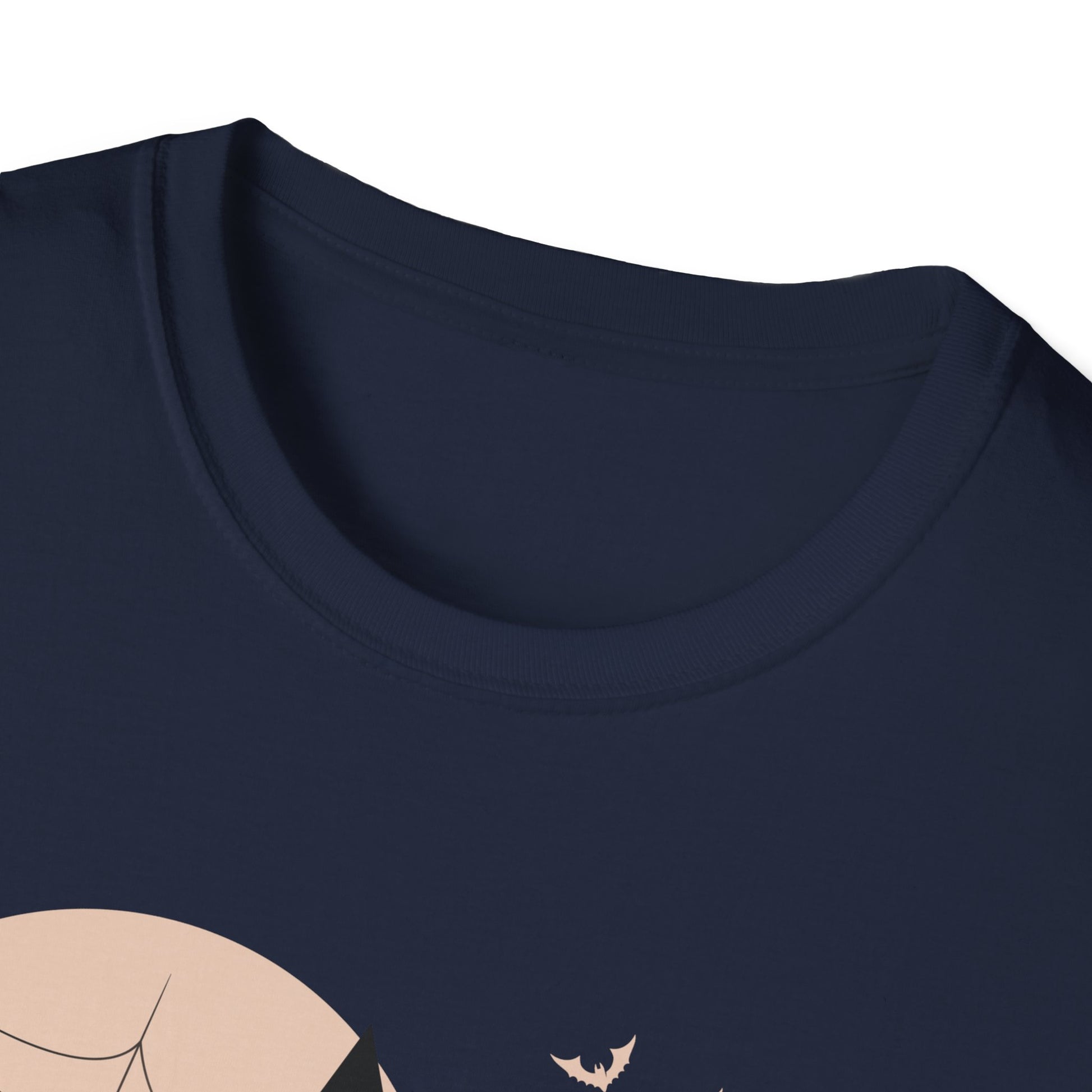 Pumpkin Tennis Costume T-Shirt – Halloween Tennis Player Graphic Tee