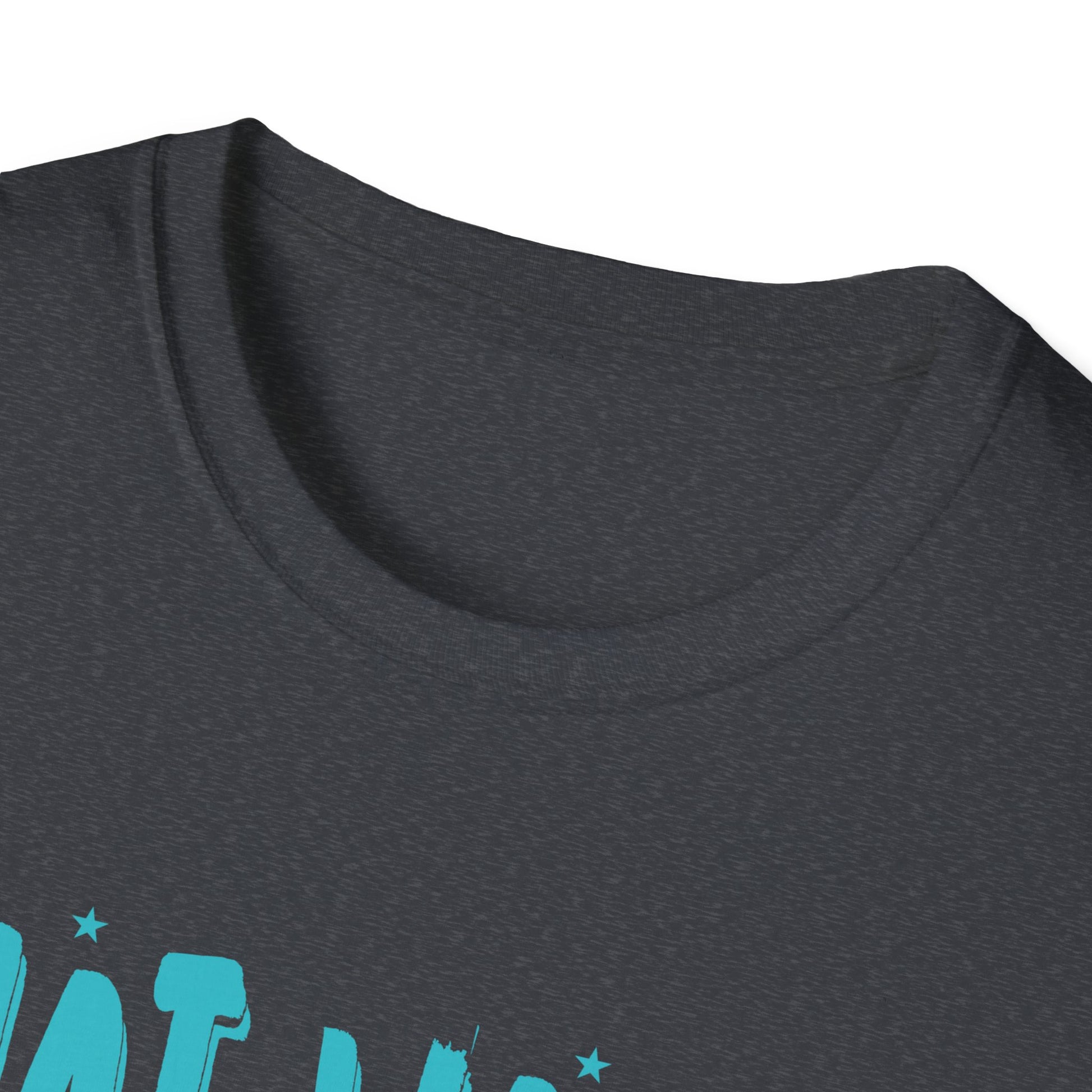 That Wasn't Very Data Driven of You Funny Data Analyst Retro Unisex T-Shirt