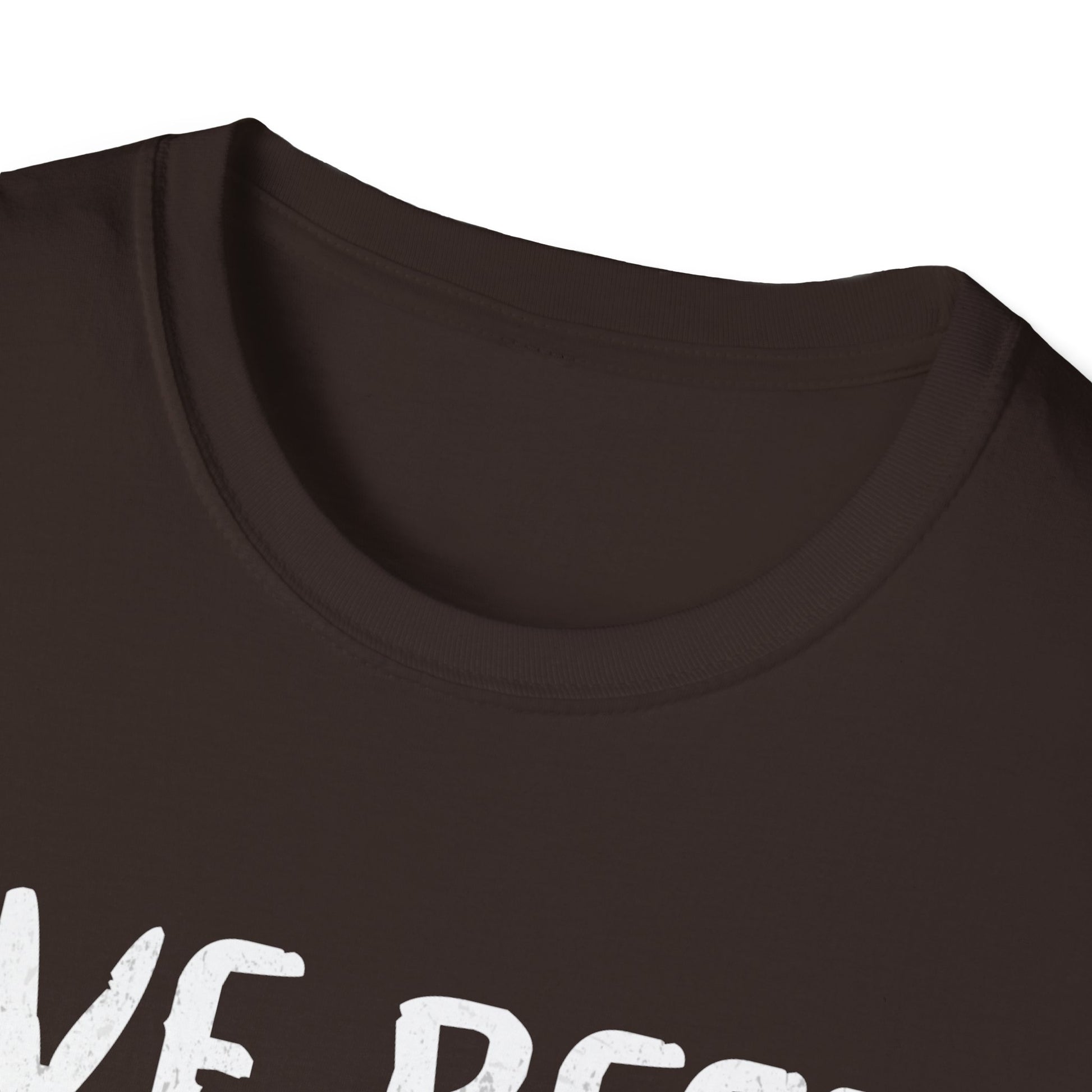 I've Been Ready For Halloween Since Last Halloween Tee Unisex Softstyle T-Shirt