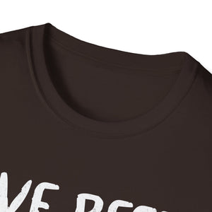 I've Been Ready For Halloween Since Last Halloween Tee Unisex Softstyle T-Shirt