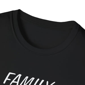 Thanksgiving Family T-Shirt | Gobblezilla 2025