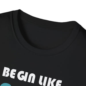 Cricket Legends T-Shirt — 