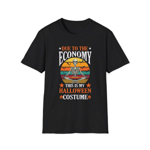 Halloween T-Shirt — 
