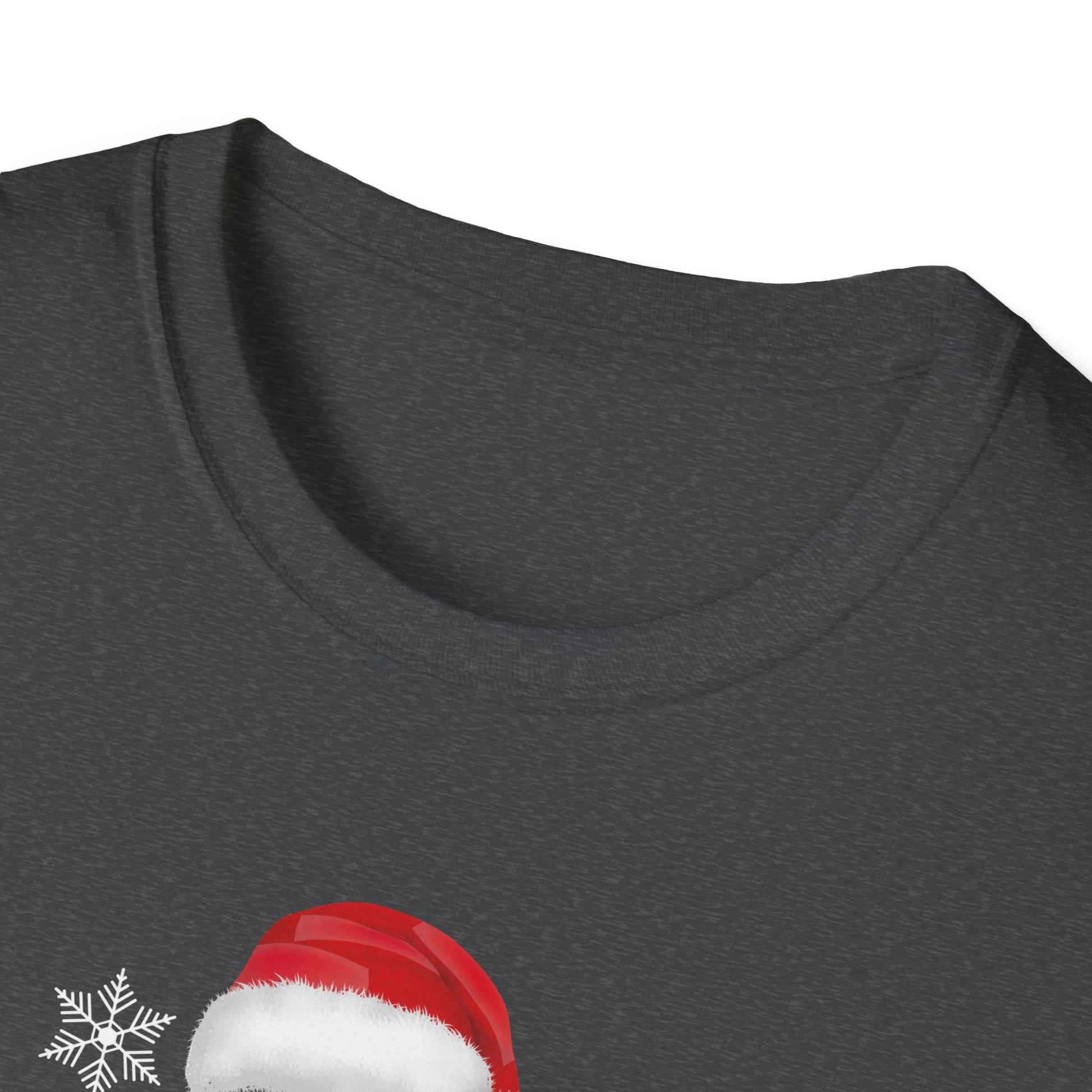 Funny Due to Inflation Ugly Christmas Sweaters For Men Women T-Shirt