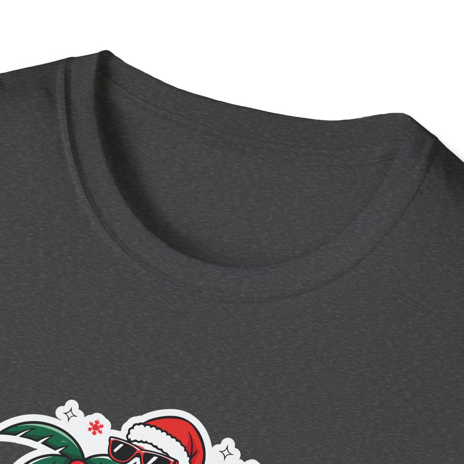 Mele Kalikimaka Shirt For Women Hawaiian Hawaii Christmas T-Shirt