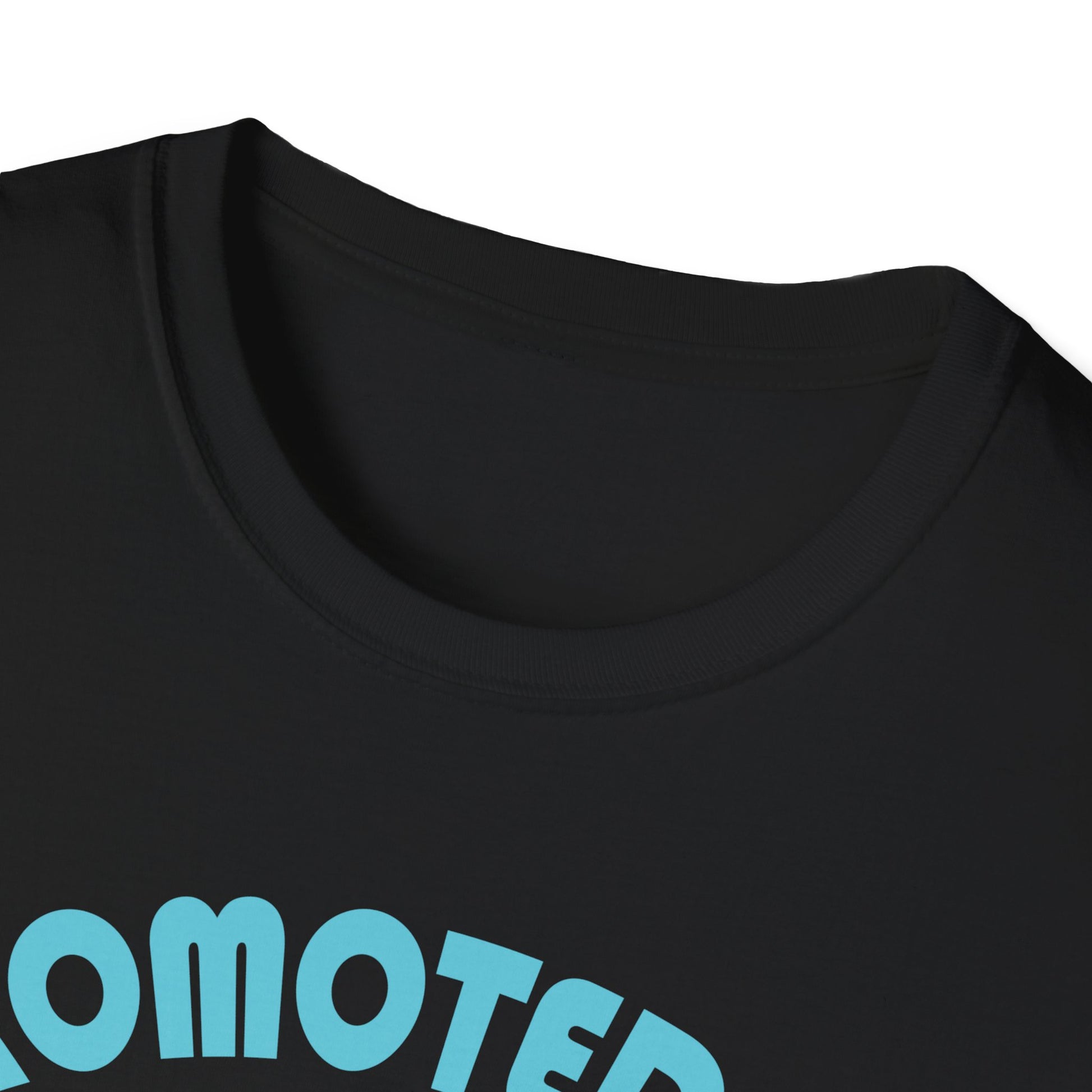Promoted to Grandpa Est. 2025 T-Shirt — New Grandpa Announcement Tee
