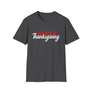 Thanksgiving T-Shirt — 