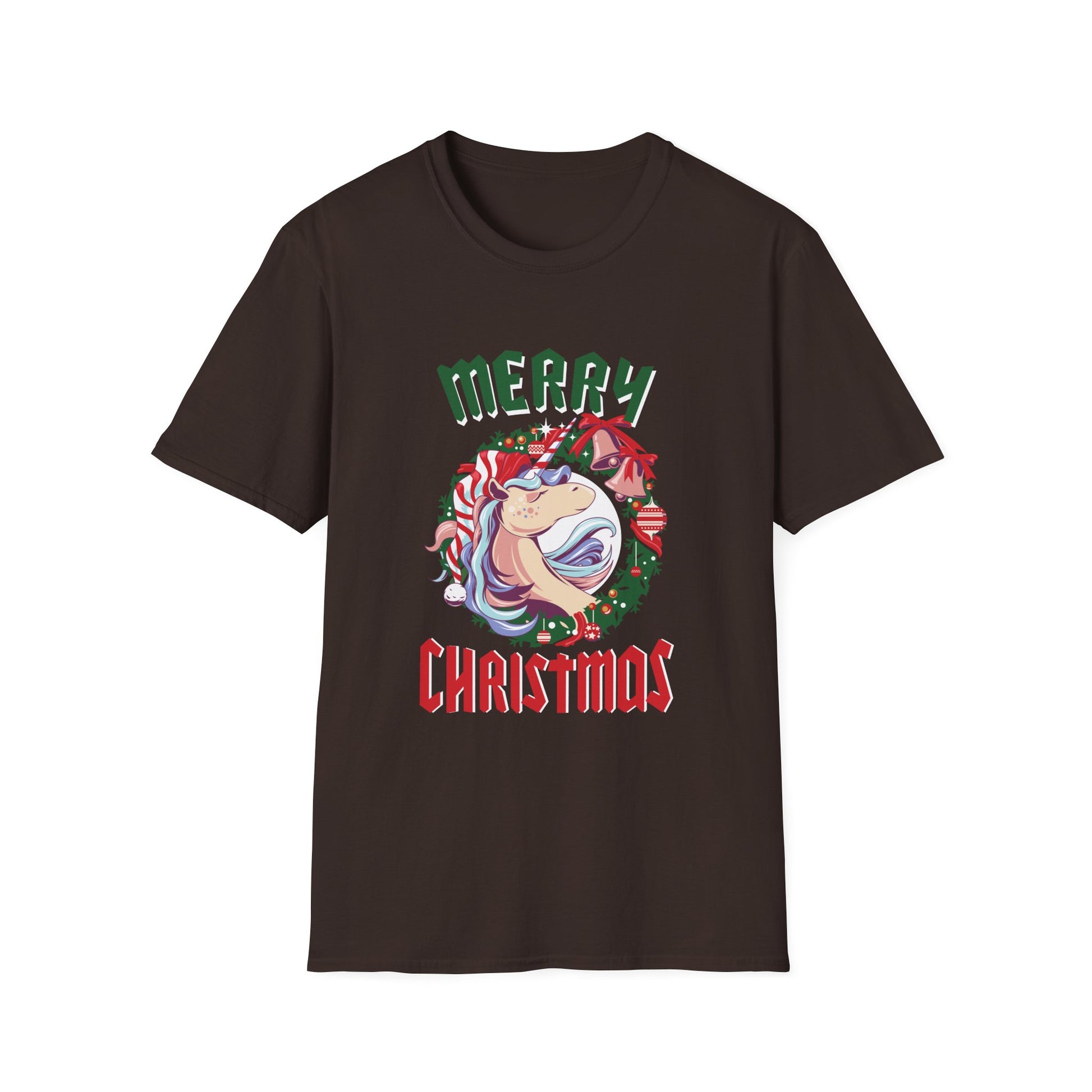 HR Christmas Human Resources Christmas Santa Xmas Ugly Unisex T-Shirt