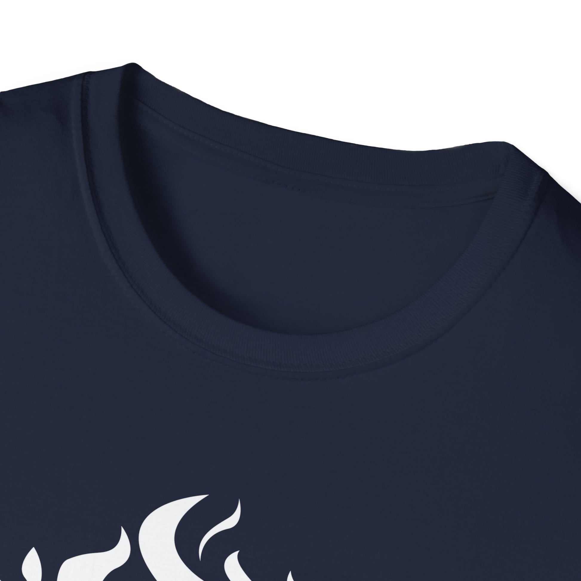 Grill Master T‑Shirt — Patriotic BBQ Grillmaster Tee