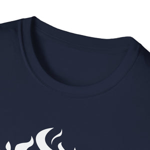 Grill Master T‑Shirt — Patriotic BBQ Grillmaster Tee