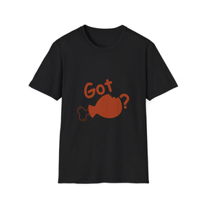 T-Shirt — 
