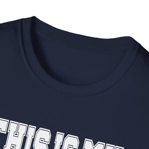 Halloween T-Shirt — 