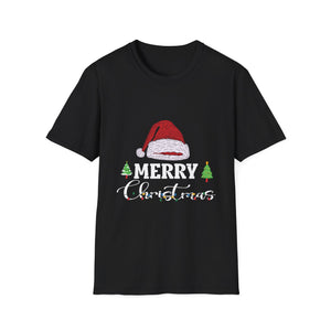 Christmas T-Shirt — 