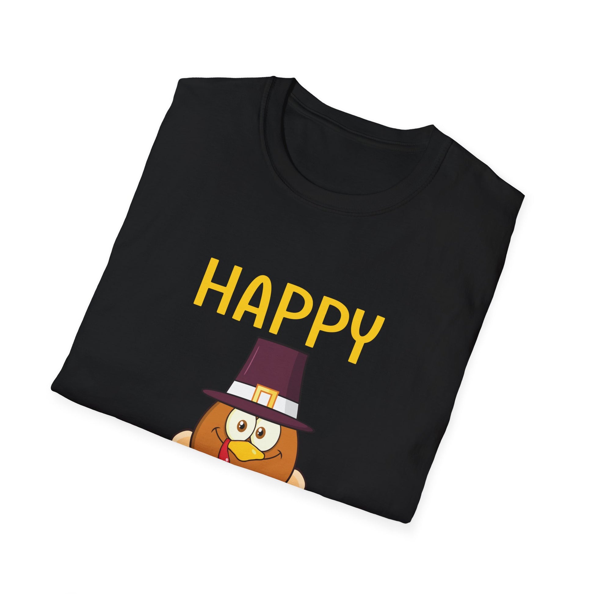 Happy Thanksgiving T-Shirt