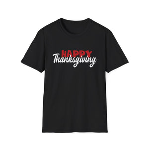 Thanksgiving T-Shirt — 