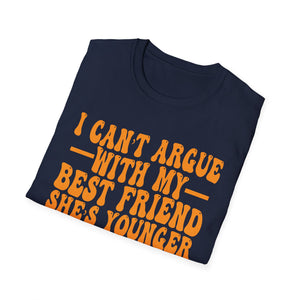 T-Shirt — 