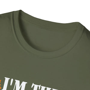 Football Turkey T-Shirt — 