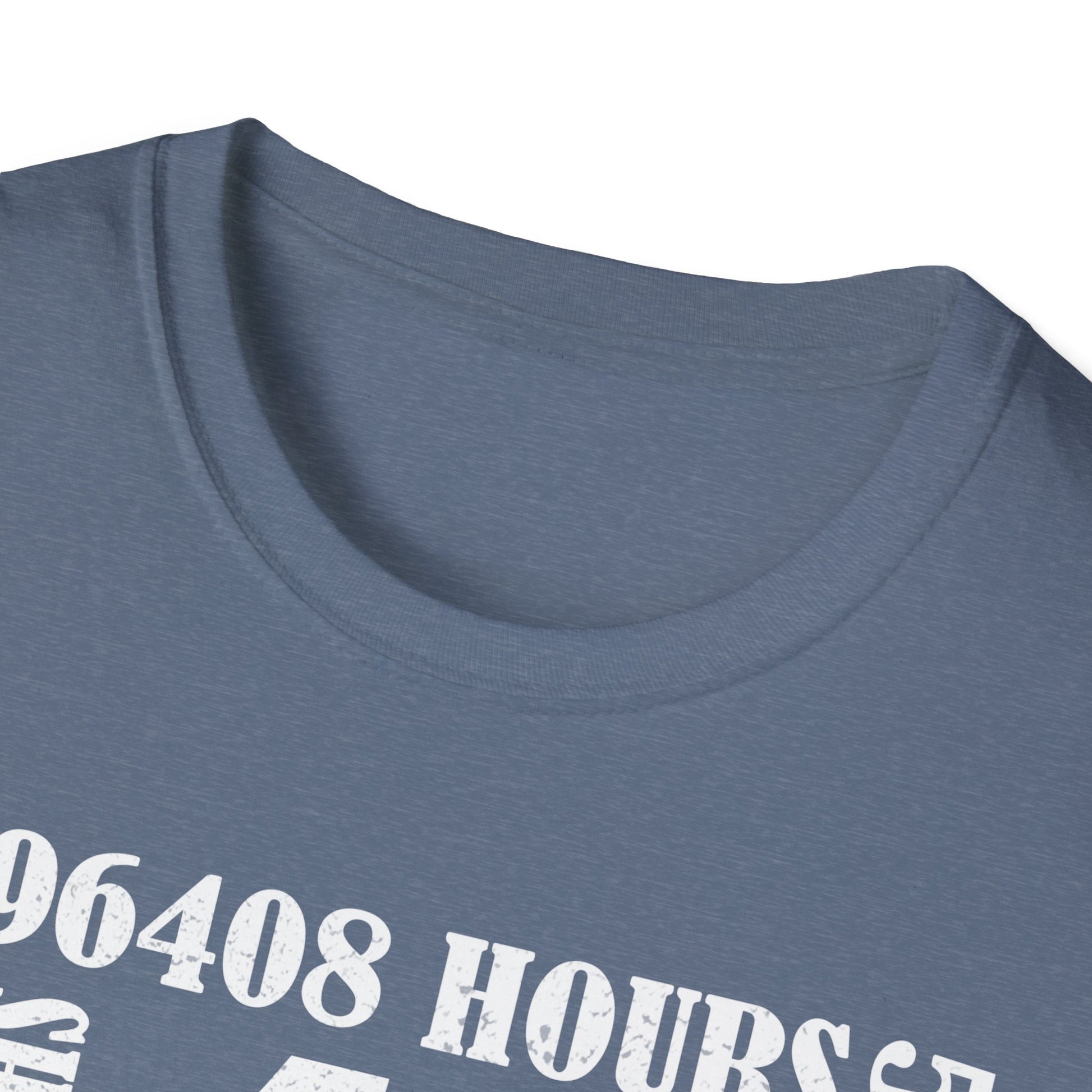 11 Years 132 Months Of Being Awesome 11th Birthday Unisex T-Shirt