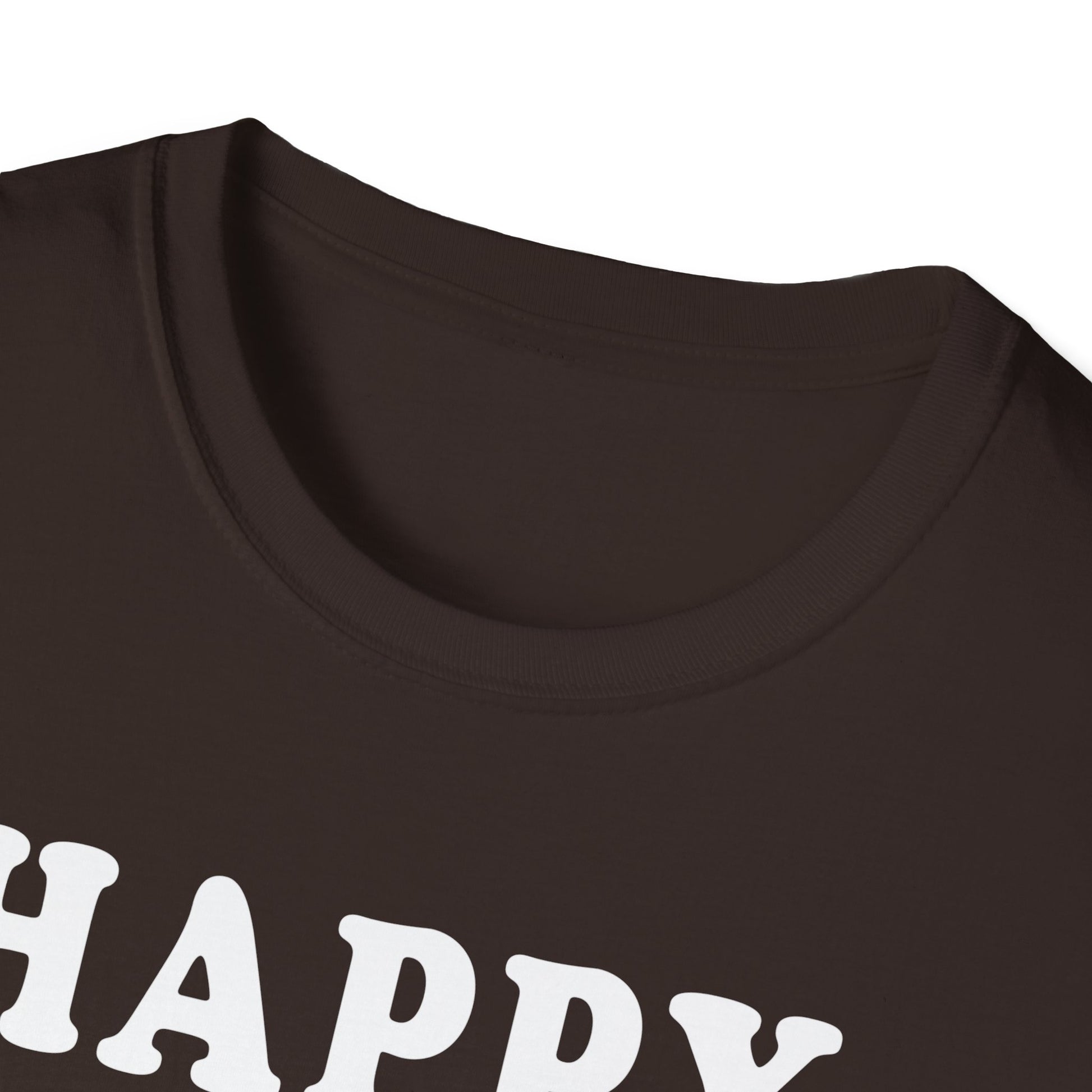 Happy Turkey Day T-Shirt