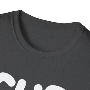 Fur Mama Pet Lovers Shirt For Women Mother's Day Unisex T-Shirt