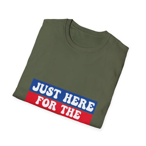 T-Shirt — 