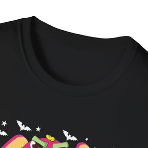 Momster T-Shirt — Cute Monster Mom Graphic Tee for Mother’s Day & New Moms