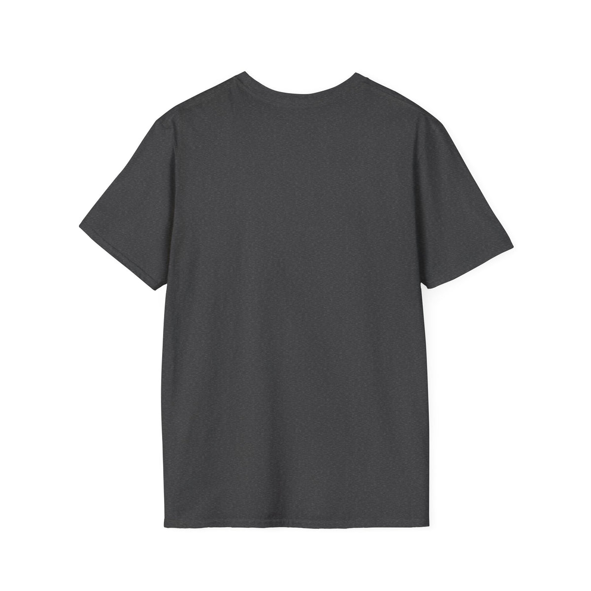 Colorado Retro Mountain T-Shirt — Vintage Sunset Rockies Tee