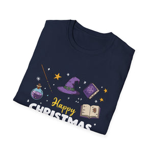Christmas Magic T-Shirt — 