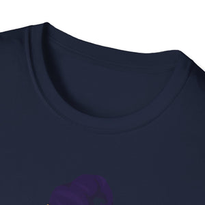 Halloween Witch T-Shirt — 