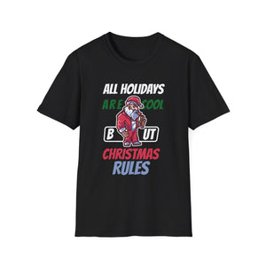 Christmas T-Shirt — 