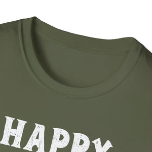 Thanksgiving T-Shirt — 